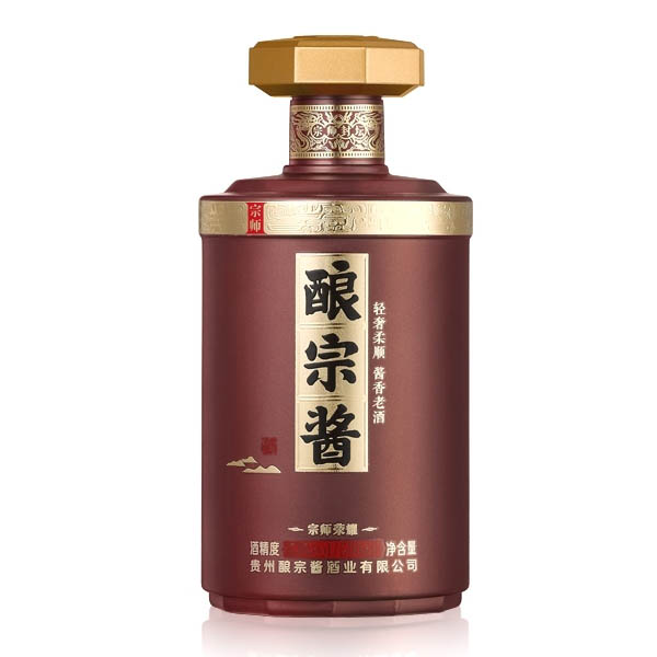 釀宗醬（宗師榮耀）