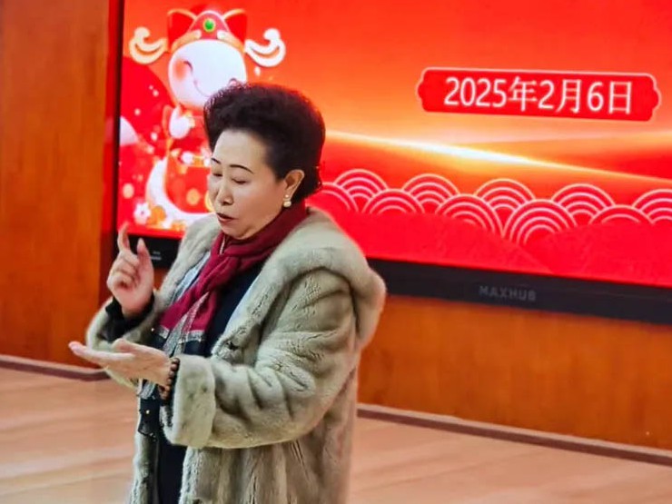 京華酒莊新春召開專題管理工作會(huì)——抓管理，強(qiáng)服務(wù)，提質(zhì)量，凝心聚力譜新篇！